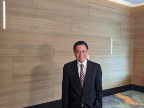 南亞科衝伺服器市場，高密度RDIMM拼明年量產！總座李培瑛：第二季損益兩平有難度